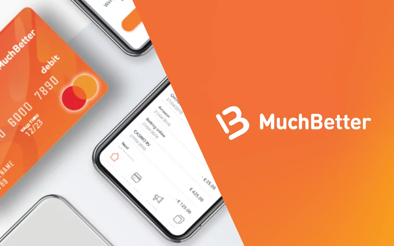 MuchBetter Casino